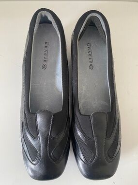 Aravon Shoes, Ladies, Black, Size 9.5